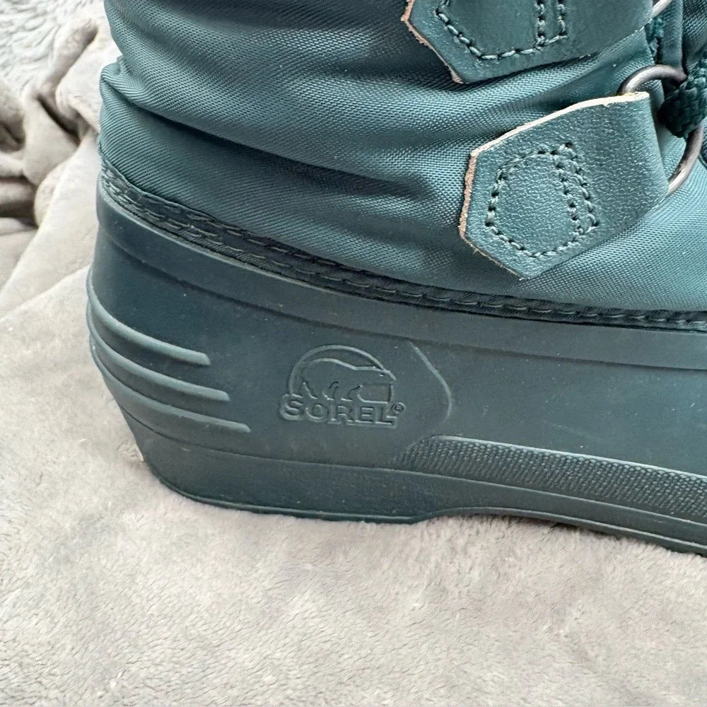Sorel women’s size